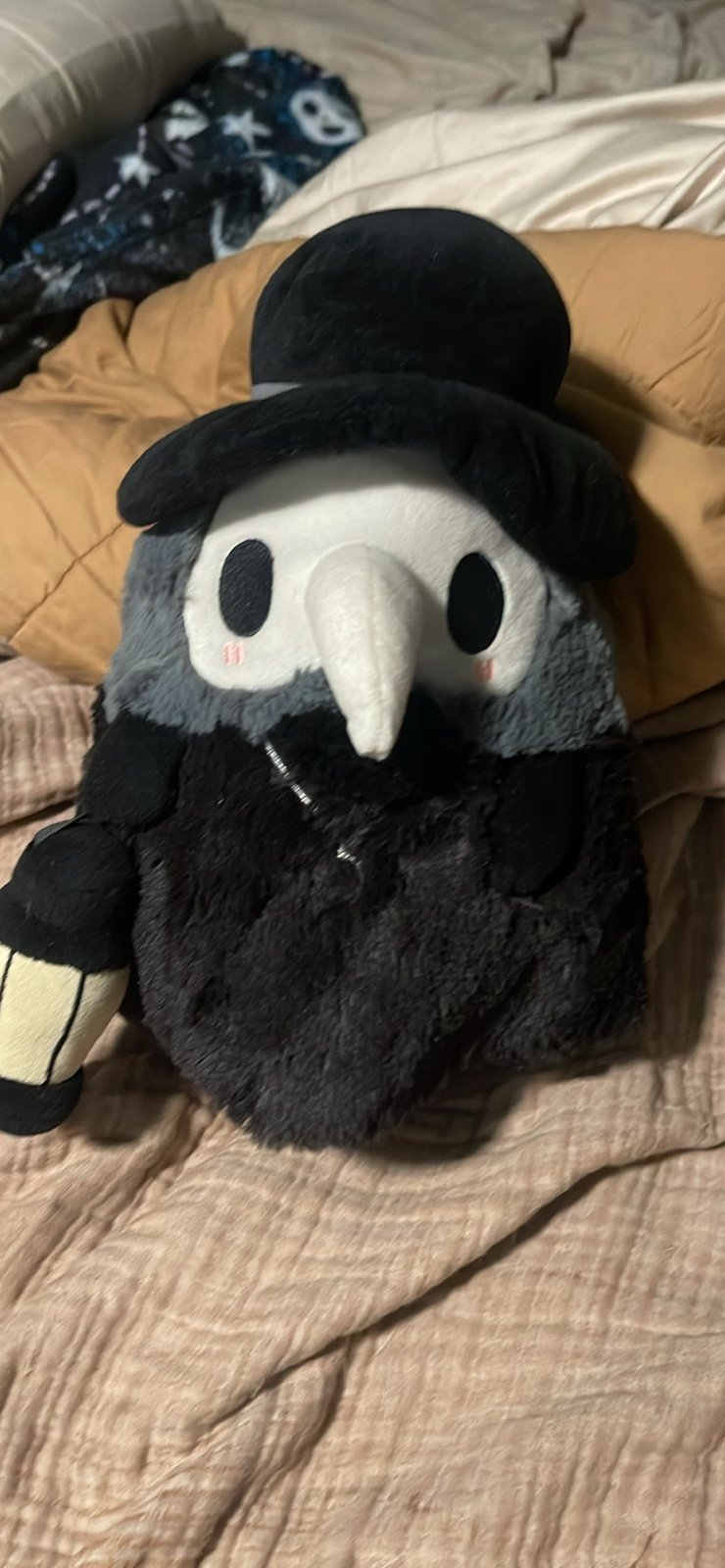 2 squishies