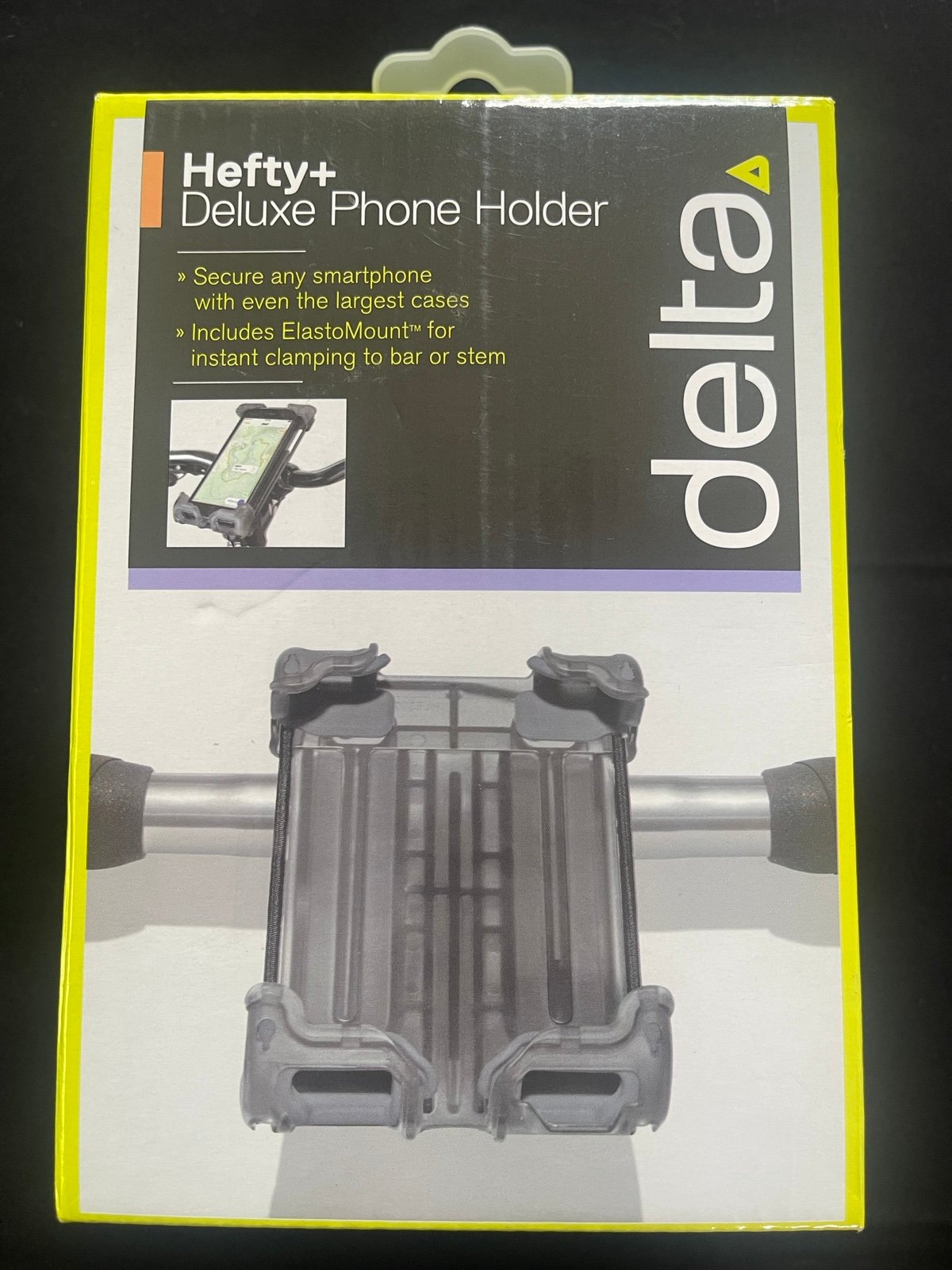 Bike Phone Holder