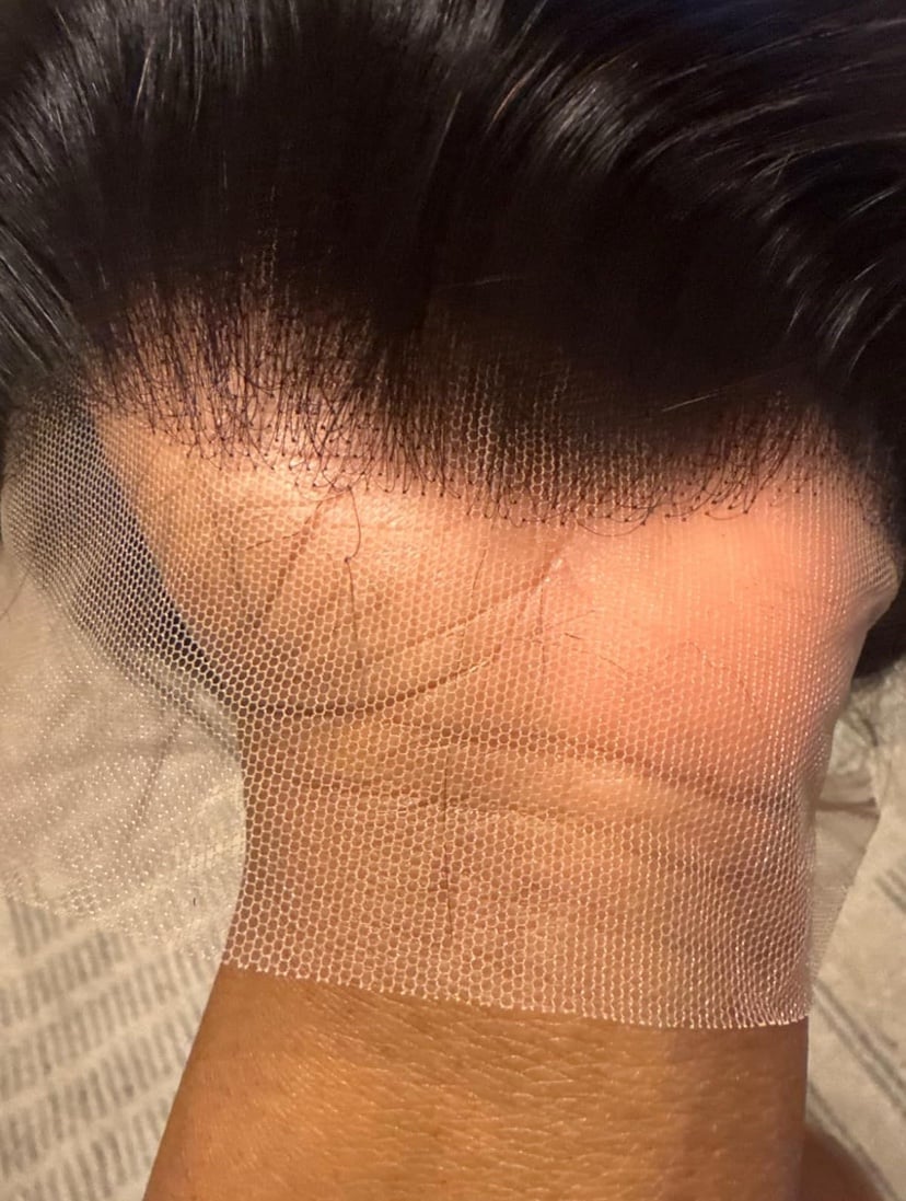 22 Inch 13x4 Lace Frontal Wig