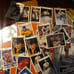SuperStar Hockey lot for sale