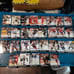 SuperStar Hockey lot for sale