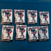 SuperStar Hockey lot for sale