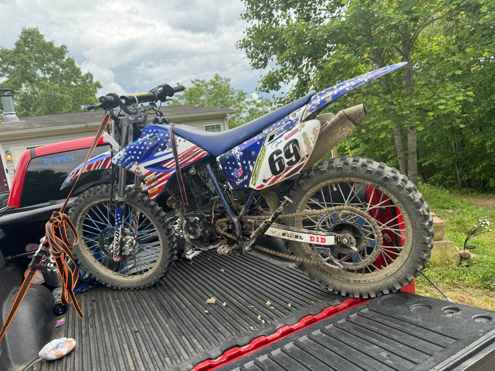 TTR 230