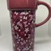 2 Set Disney Mini & Mickey Mouse Pattern Style Coffee Mugs