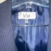 Size 10 Le Suit Navy Tone on Tone Pinstripe Women’s Suit
