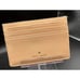 Kate Spade Original Slim Card Wallet