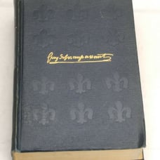 The Complete Short Stories of Guy de Maupassant Ten Volumes in One 1903