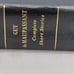 The Complete Short Stories of Guy de Maupassant Ten Volumes in One 1903