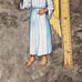 Vintage felt flannel graph Sunday school Bible lot