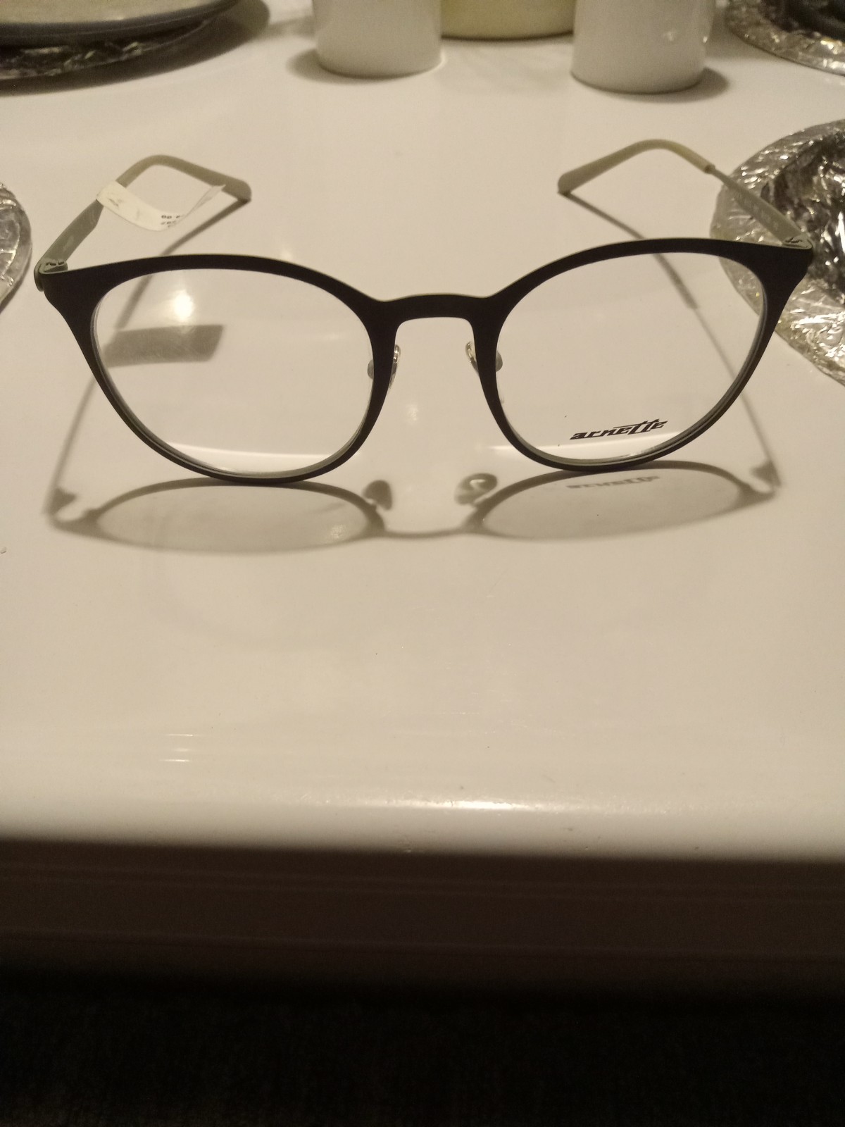 KAREN KANE GARDENIA Eyeglasses Frame