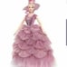 MATTEL THE NUTCRACKER SUGAR PLUM Barbie