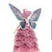 MATTEL THE NUTCRACKER SUGAR PLUM Barbie