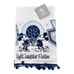 Disney Parks Mickey and Minnie Mouse Chanukah Kitchen Dish Tea Towel Set