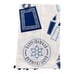 Disney Parks Mickey and Minnie Mouse Chanukah Kitchen Dish Tea Towel Set