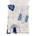 Disney Parks Mickey and Minnie Mouse Chanukah Kitchen Dish Tea Towel Set