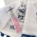 Disney Parks Mickey and Minnie Mouse Chanukah Kitchen Dish Tea Towel Set