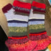 Vintage Anthropologie Fingerless Mittens
