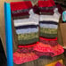 Vintage Anthropologie Fingerless Mittens