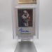 Henry Ruggs Encased BGS 9.5 Gem Mint SSP 3/10 Auto