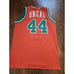 Nike Jermaine O'Neal Eau Claire Jersey Mens Size Medium Vintage Basketball