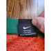 Nike Jermaine O'Neal Eau Claire Jersey Mens Size Medium Vintage Basketball