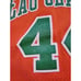 Nike Jermaine O'Neal Eau Claire Jersey Mens Size Medium Vintage Basketball