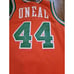 Nike Jermaine O'Neal Eau Claire Jersey Mens Size Medium Vintage Basketball