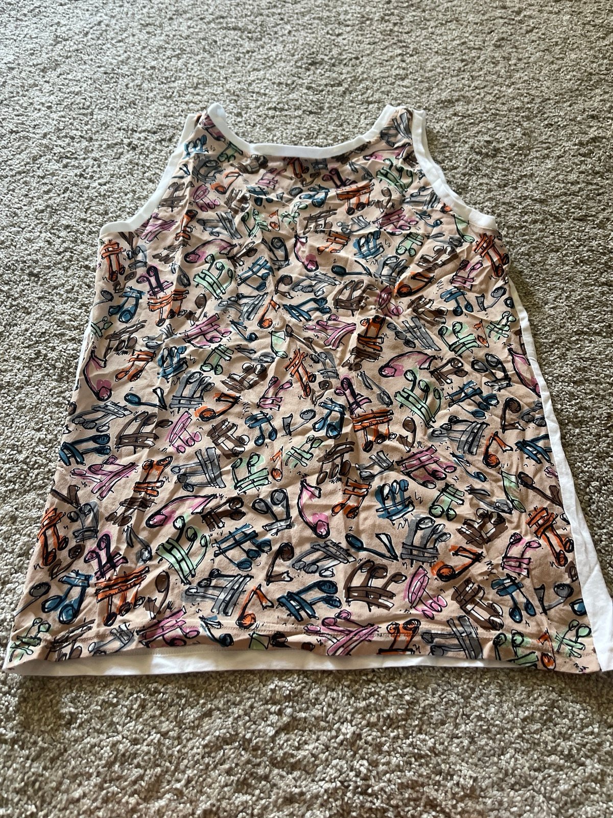 MIU MIU top