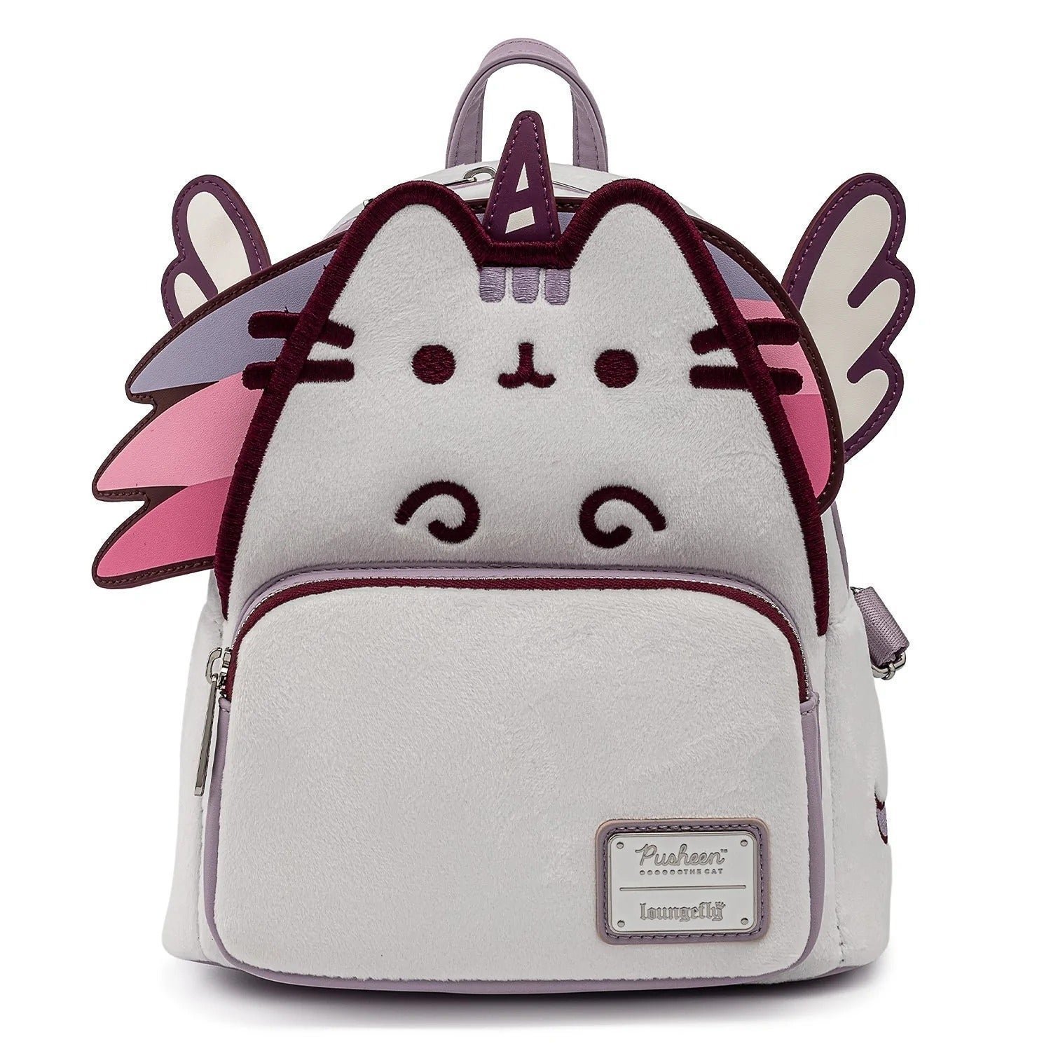 *LAST ONE* Loungefly Pusheen Plush Unicorn Mini Backpack - Brand New!
