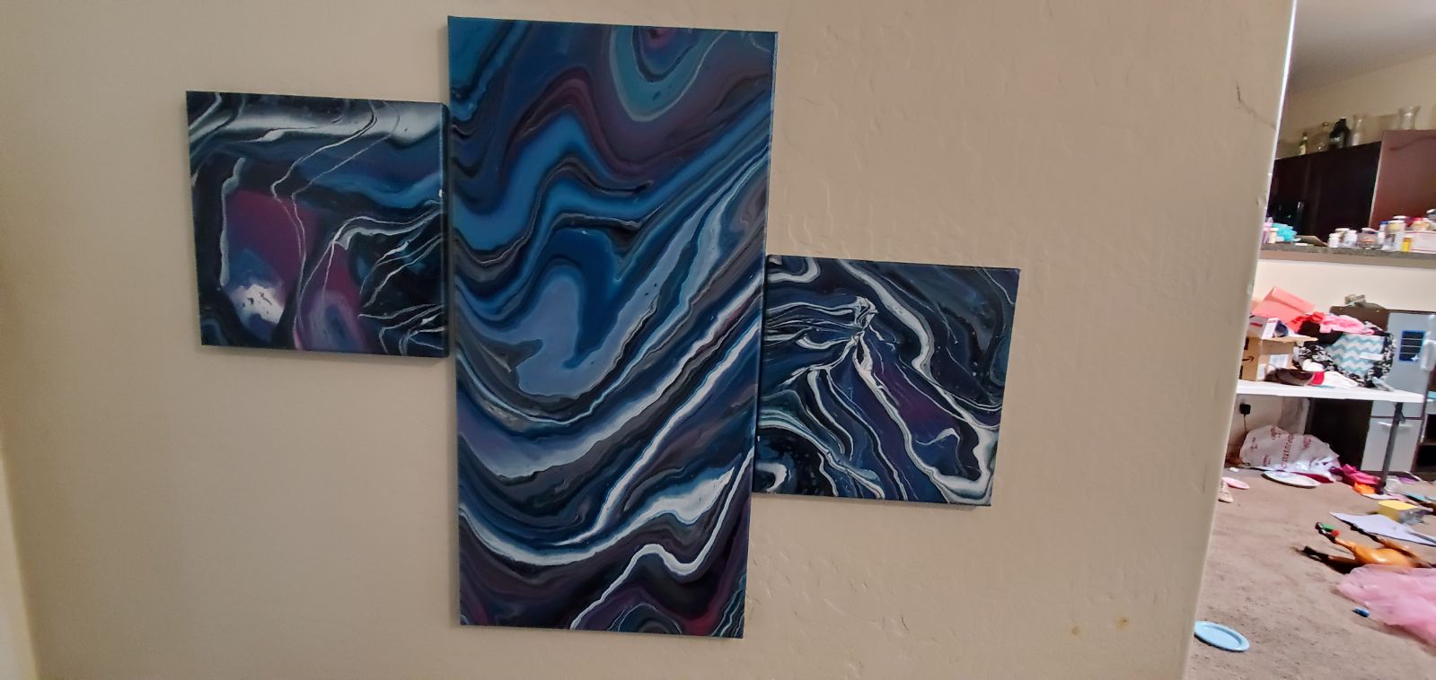 paintings and artwork