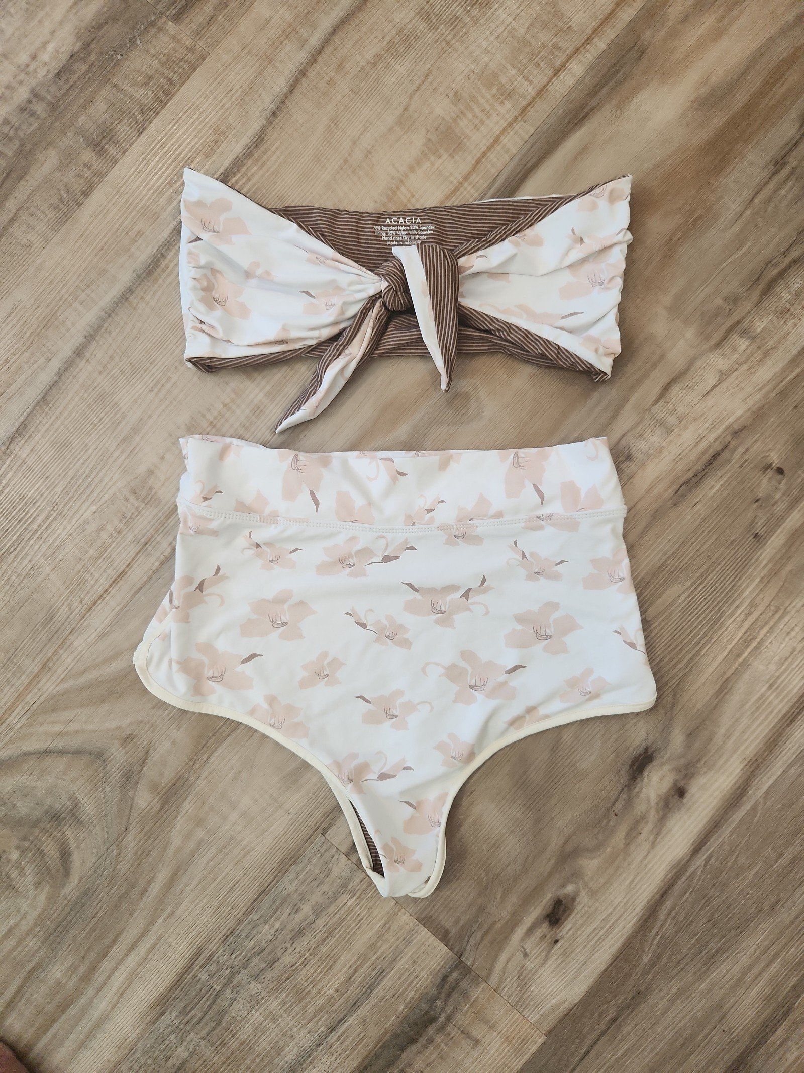 ACAICA Bikini