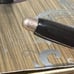 LAURA MERCIER EYE CAVIAR STICK Sandglow travel size