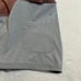 Free Fly Women's Pull On Bamboo-Lined Breeze Skort Size Large Gym Workout