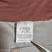 Free Fly Women's Pull On Bamboo-Lined Breeze Skort Size Large Gym Workout