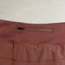 Free Fly Women's Pull On Bamboo-Lined Breeze Skort Size Large Gym Workout