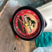 jurrasic park alarm clock 1993