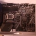 MSI H170A PC Mate motherboard