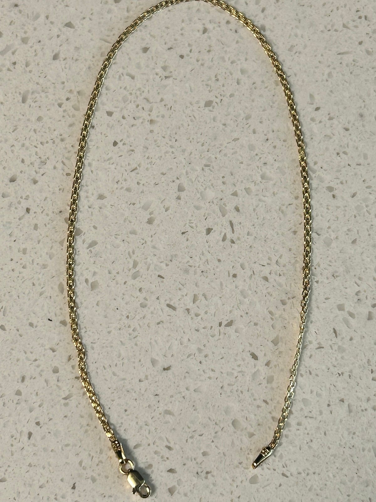 10k gold