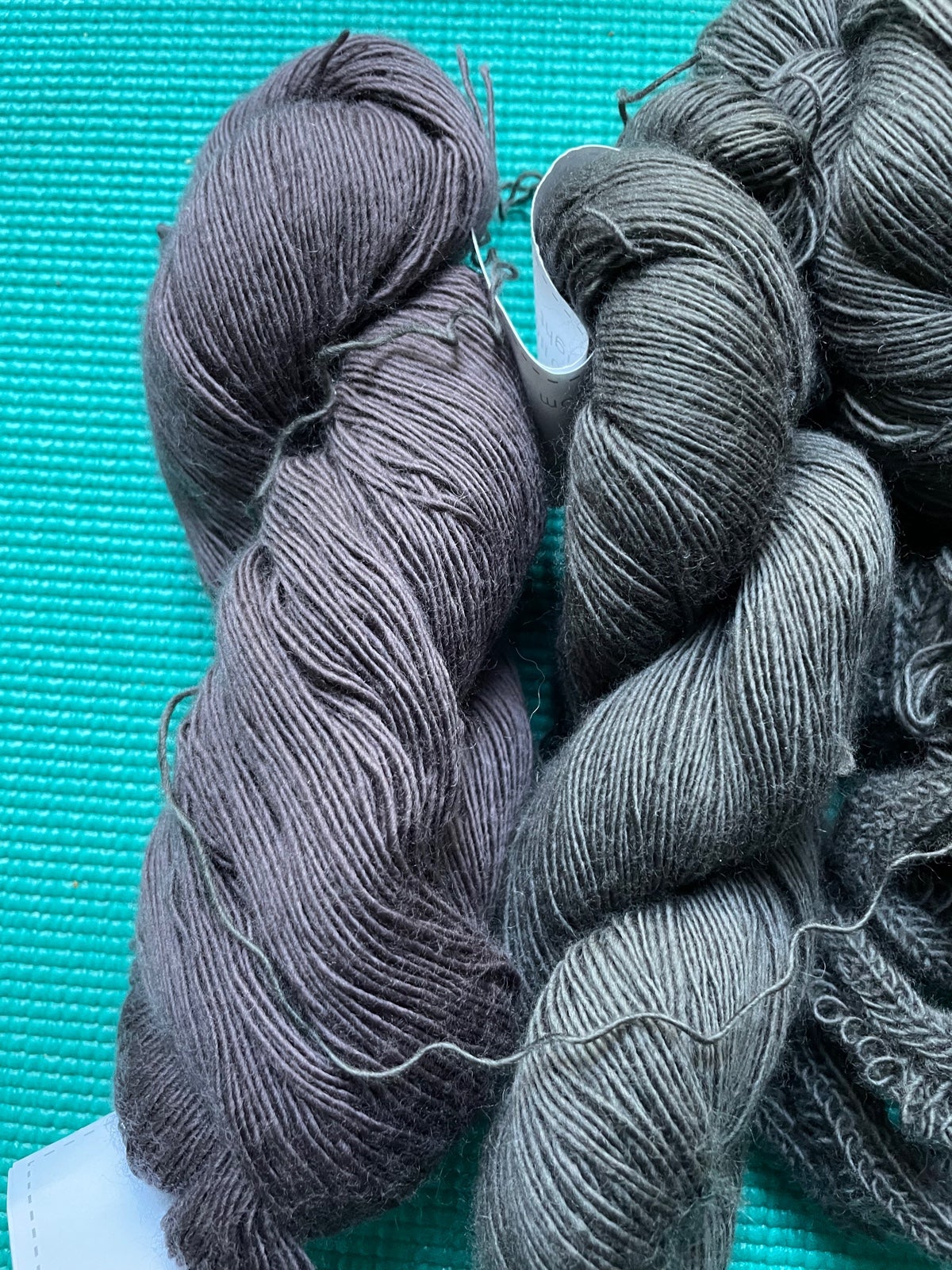 Purl soho yarn outlet lot