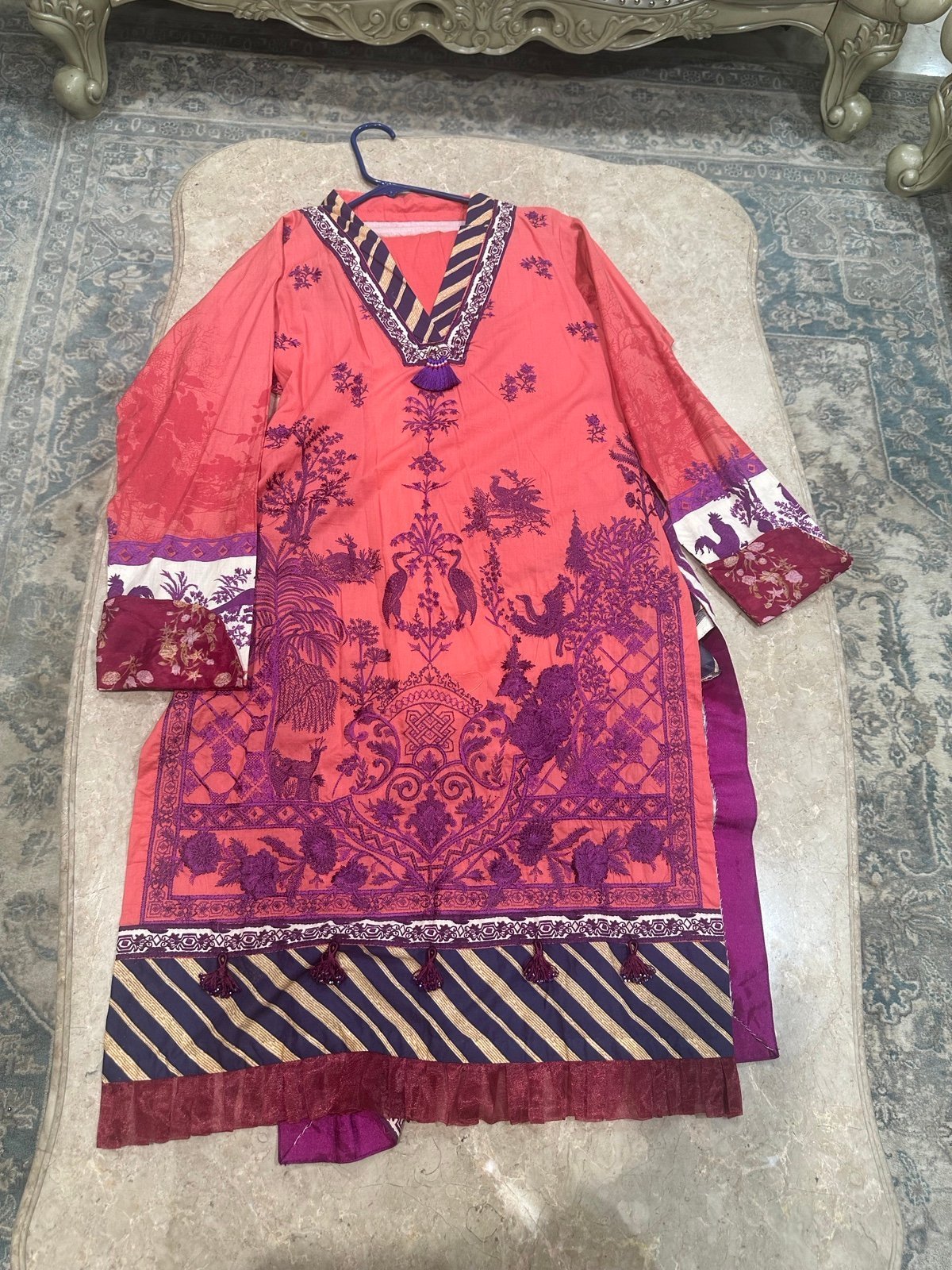 Pakistani dresses Sana safinaz