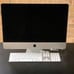 Apple iMac A1418 ME699LL/A 21.5 i3 3.3GHz 4GB RAM 500GB HDD