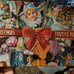 Gibsons Christmas Festive fun 1000 Piece Jigsaw Puzzle: New