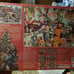 Gibsons Christmas Festive fun 1000 Piece Jigsaw Puzzle: New