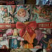 Gibsons Christmas Festive fun 1000 Piece Jigsaw Puzzle: New