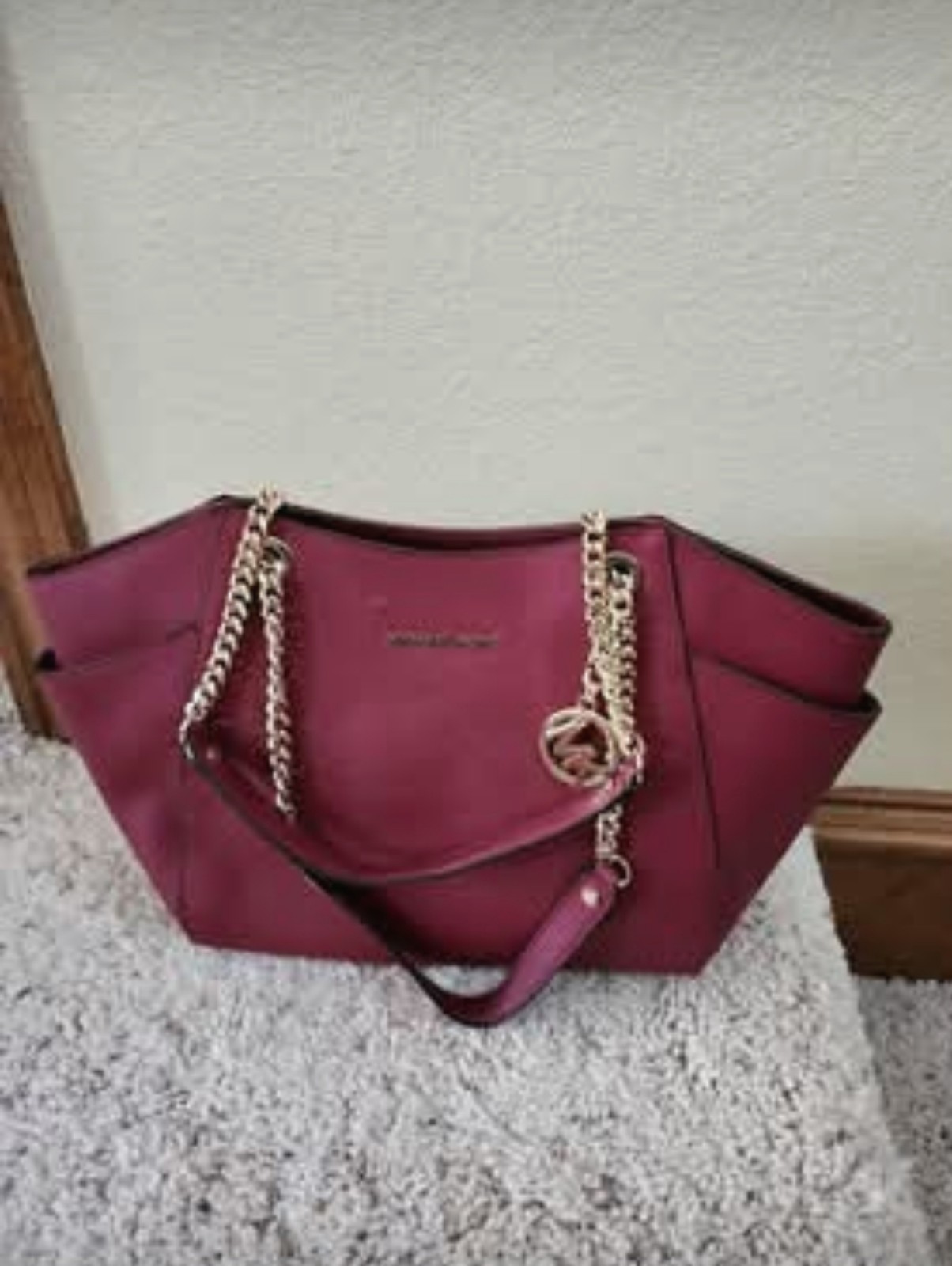 Michael Kors purse