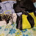 dog accessories brand new never used!!
