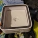 dog accessories brand new never used!!