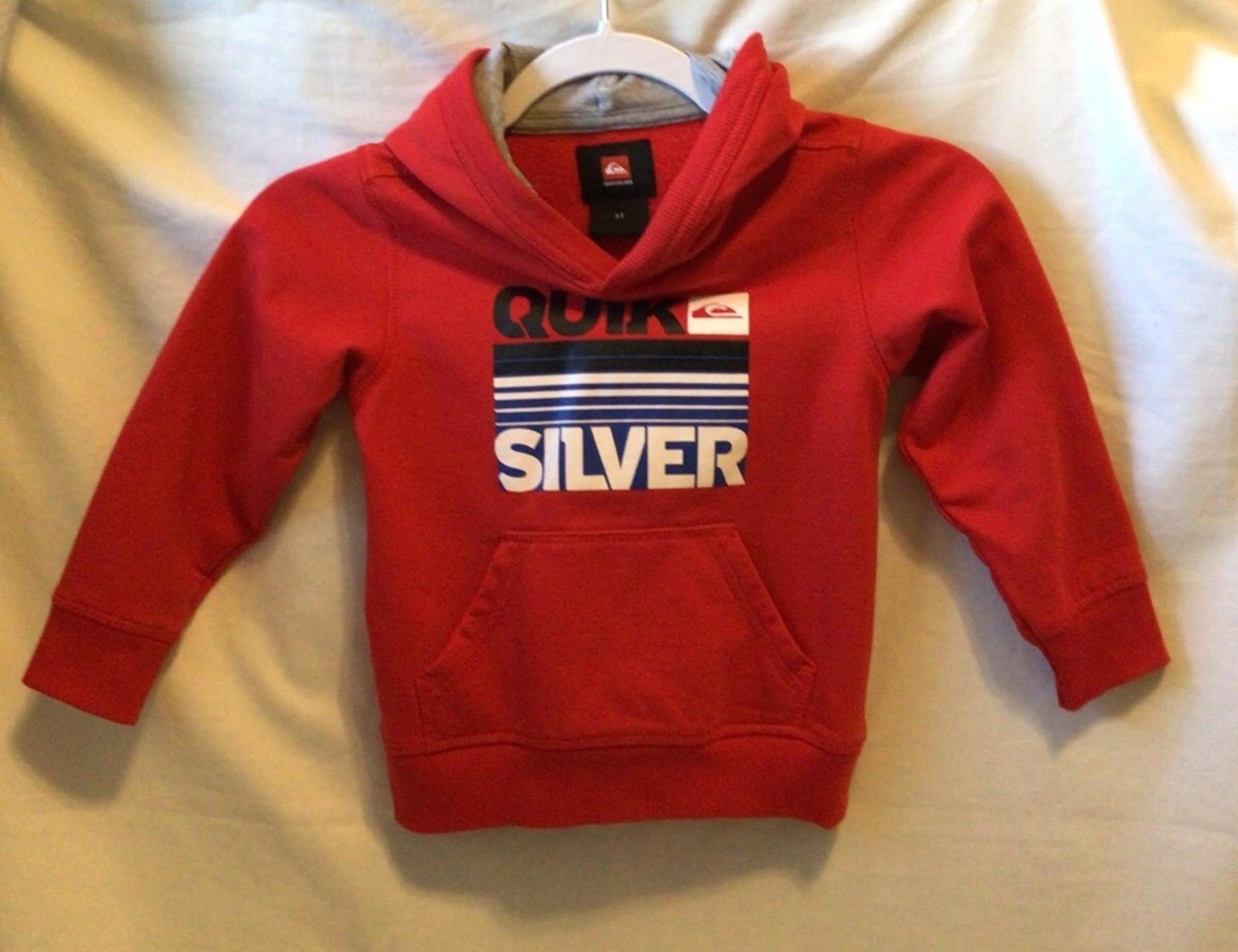HOODIE FOR KIDS