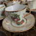 Imperial Fine Porcelain 14 Pc Set