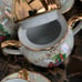 Imperial Fine Porcelain 14 Pc Set